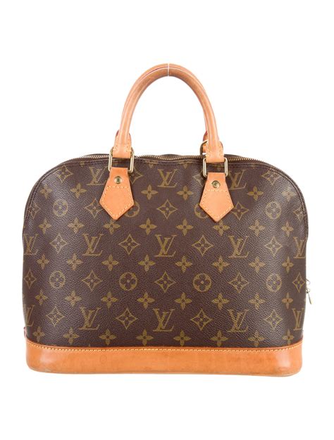 louis vuitton alma wallet|alma pm handbags.